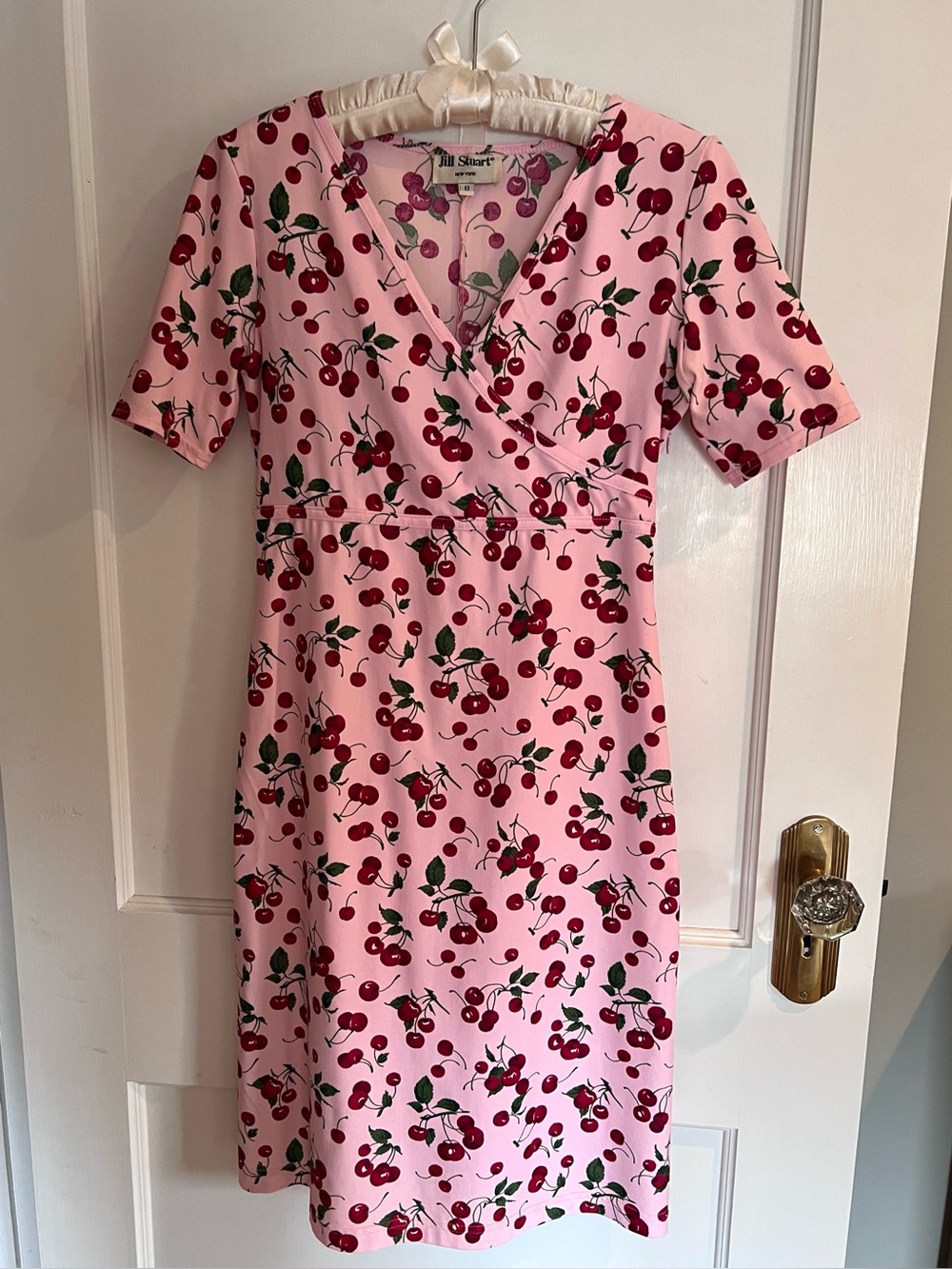 Vintage Jill Stuart Dress